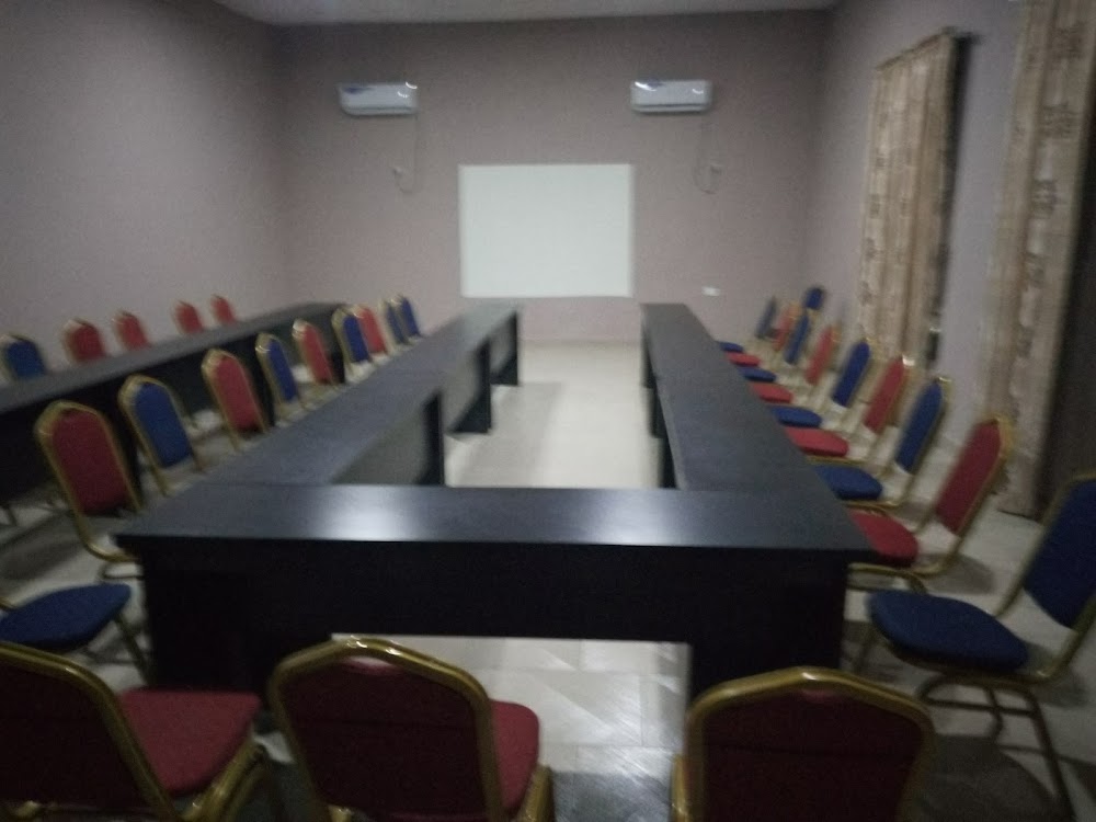 Abijah hospitality services photo 3